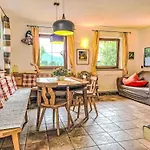 Am Weitfeld-2 By Interhome Apartman Längenfeld