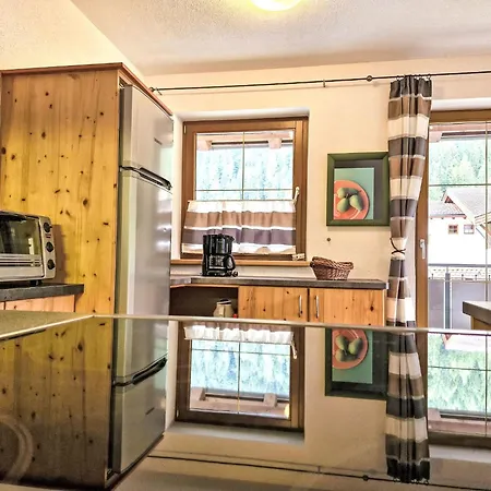 Appartement Am Weitfeld-2 By Interhome *