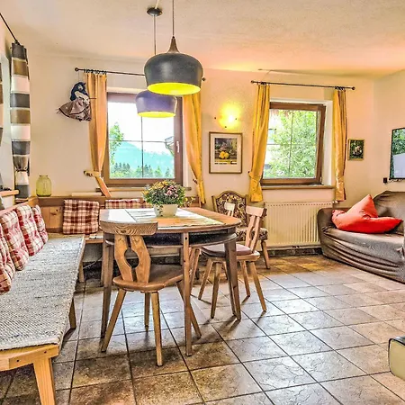 Am Weitfeld-2 By Interhome Appartement Längenfeld