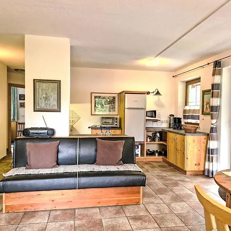 Am Weitfeld-2 By Interhome Appartement *