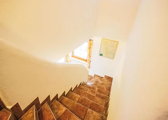 Am Weitfeld-2 By Interhome Apartment