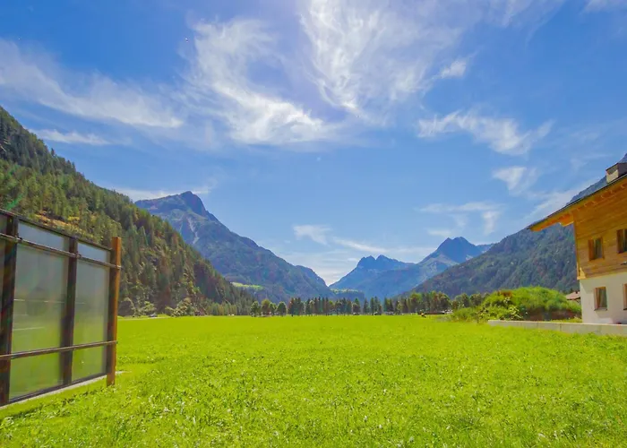 Apartment Am Weitfeld-2 By Interhome