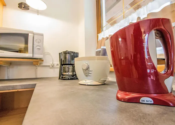 Am Weitfeld-2 By Interhome *