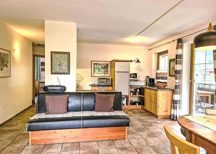 Am Weitfeld-2 By Interhome Apartment *